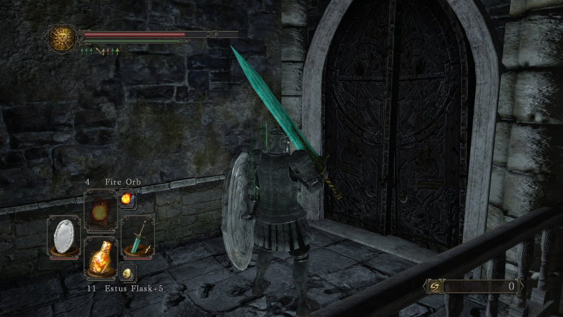 Illustration for article titled The Cyclical Nature of Dark Souls, and What it Could Mean for DLC